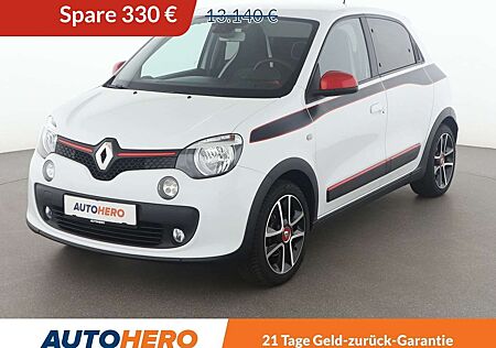 Renault Twingo 0.9 Energy Intens Aut.*NAVI*CAM*SHZ*TEMPO*ALU*