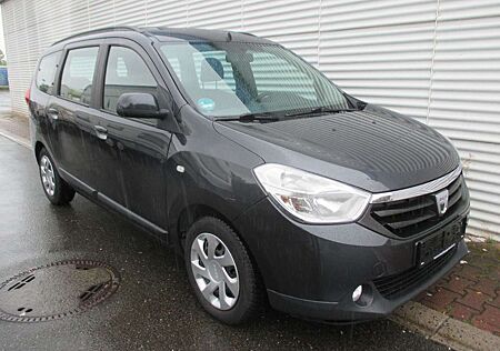 Dacia Lodgy Laureate,KLima,, 7 SITZER,,