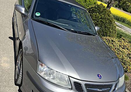 Saab 9-3 2.0 T Cabrio Aero