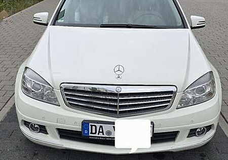 Mercedes-Benz C 200 T CDI DPF Automatik BlueEFFICIENCY Avantgarde