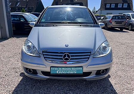 Mercedes-Benz A 170 A -Klasse *TUV NEU*TOP*GARAGEN AUTO