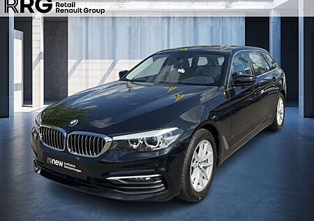 BMW 520 d Touring Professional Leder SHZ KAM