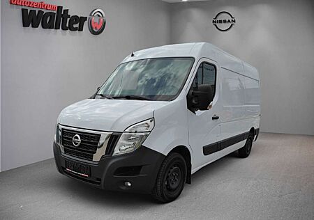 Nissan NV400 Kastenwagen 2.3l L2H2 3,5t COMFORT, Rückfa