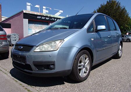 Ford Focus C-Max Fun 1.8 Klimaautomatik