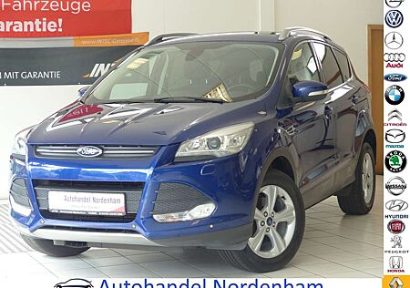 Ford Kuga 1.6 Sync Edition*KLIMAAUTOMATIK*NAVI*1.HAND*