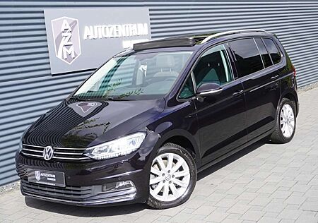 VW Touran Volkswagen 1.5 TSI DSG|7-SITZER|PANORAMA|KAMERA|NAVI