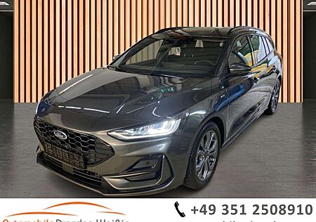 Ford Focus 1.0 EB ST-Line X*AHK*Bang&Olufsen*ACC
