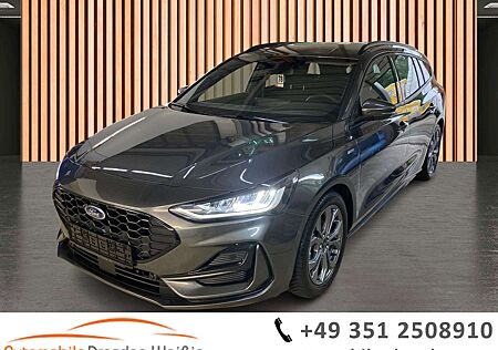 Ford Focus 1.0 EB ST-Line X*AHK*Bang&Olufsen*ACC