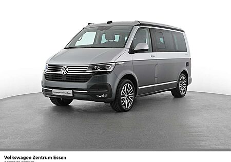 VW T6 Volkswagen .1 California Ocean 4M TDI DSG AHK Stdhzg LED NaviPro R-Kamera