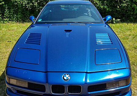 BMW 850 MANHARDT M8/E 5.6 ( CSi)