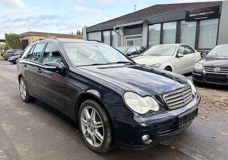 Mercedes-Benz C 180 C T-Modell T Kompressor