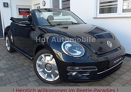 VW Beetle Volkswagen 1.2TSI Sound Plus Fender Navi AppCon DISC