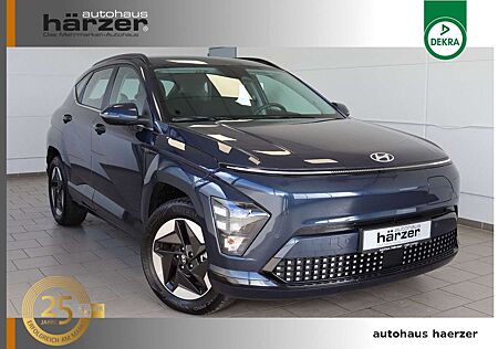 Hyundai Kona Elektro 2WD *LED*NAV*RFK*ACC*PDC*Klimaaut.*
