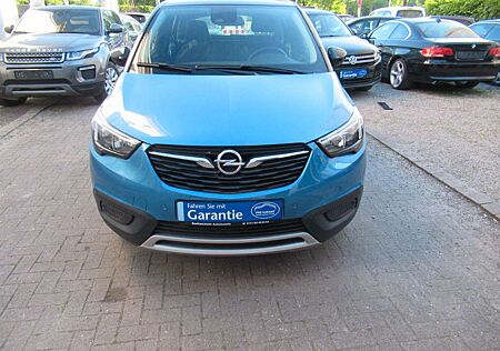 Opel Others Crossland Limited Edition Top Zustand