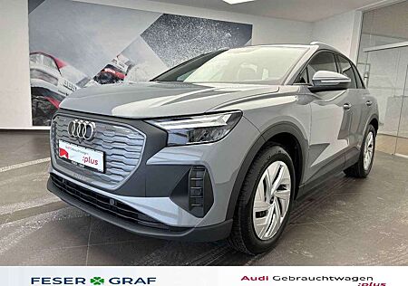 Audi Q4 e-tron e-tron 35 - LED Scheinwerfer - DAB - KLIMA