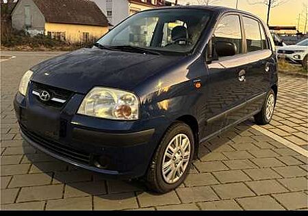 Hyundai Atos 1.1