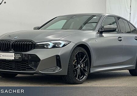 BMW 330 i A xDr.Lim M-Sport LCPro HUD PDC RFK SHZ 19"