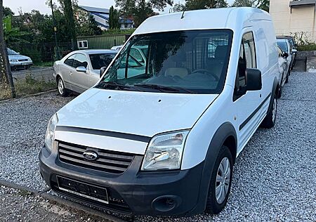 Ford Transit Connect (Lang) DPF Trend; EURO5;TÜV neu...