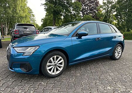 Audi A3 30 TDI Kamera/Virtual/Pdc
