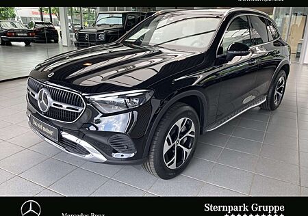 Mercedes-Benz GLC 300 de 4M Pano*AHK*Distr*Winter*360*Digital