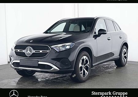 Mercedes-Benz GLC 300 de 4M Pano*AHK*Distr*Winter*360*Digital