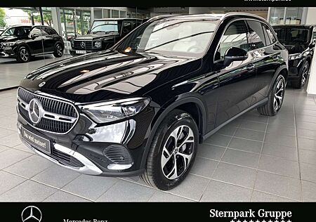 Mercedes-Benz GLC 300 de 4M Pano*AHK*Distr*Winter*360*Digital
