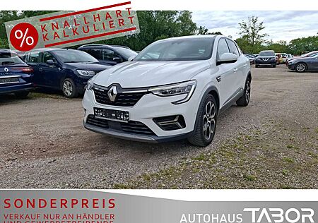 Renault Arkana 1.3 TCe EDC 140 Intens Navi RFK PDC ACC