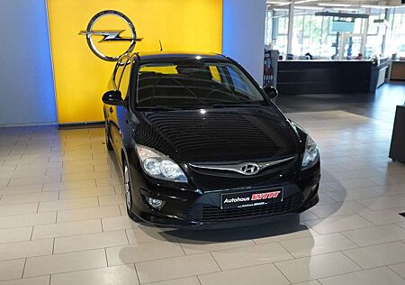 Hyundai i30 1.4 °Facelift°Klima°Allwetter°Scheckheft°