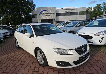 Seat Exeo ST Style KOMBI 1,8 TSI