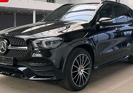 Mercedes-Benz GLE 400 d 4Matic AMG-LINE/PANO/HUD/MEMORY/360°