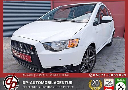Mitsubishi Colt 1.1 "Rallye" *16 ZOLL/PDC/SITZHEIZUNG*