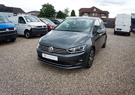 VW Golf Volkswagen Sportsvan VII Sound ACC