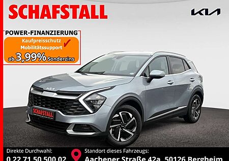 Kia Sportage 1.6 T-GDI DCT Vision Komfort-Paket Navi Digitales