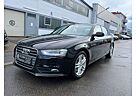 Audi A4 Lim. Attraction/II HAND/SHZ/PDC/TEMPOMAT