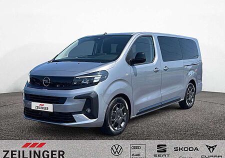 Opel Zafira Life L3 2.0 Diesel Aut.|9-S|NAVI|SHZ|KAM