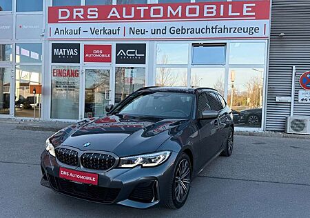BMW Others M340 d xDrive/HeadUp/Laser/Live Cockpit Prof