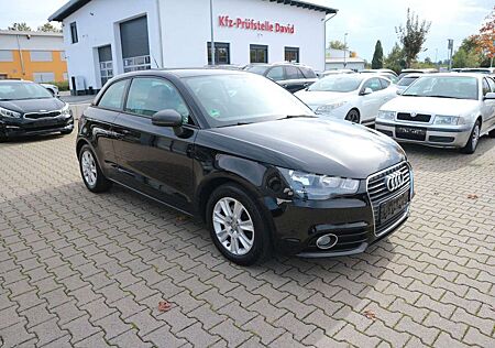 Audi A1 1.4 TFSI attraction*1-Hand*