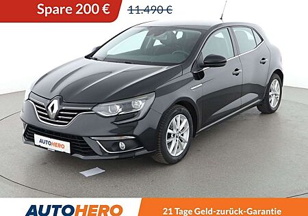 Renault Megane 1.2 TCe Energy Intens*NAVI*PDC*SHZ*KLIMA*