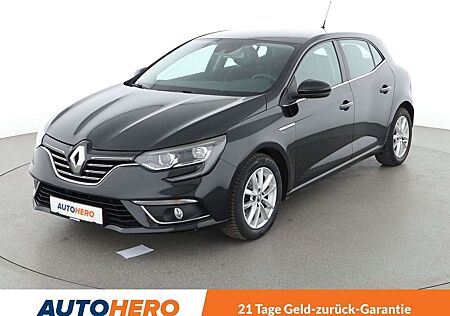 Renault Megane 1.2 TCe Energy Intens*NAVI*PDC*SHZ*KLIMA*