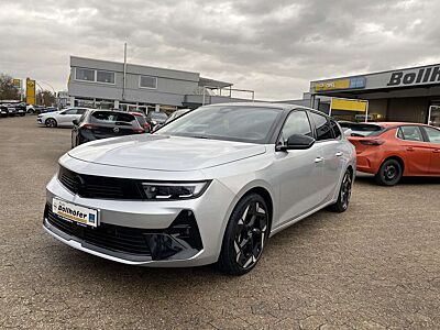 Opel Astra GSe ST AT8/NAVI/SHZ+LHZ/PDC VO+HI+360CAM