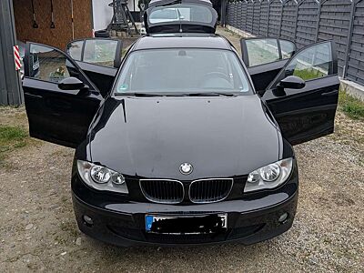 BMW 116 116i