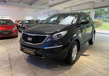 Kia Sportage Dream Team 2WD *Garantie*