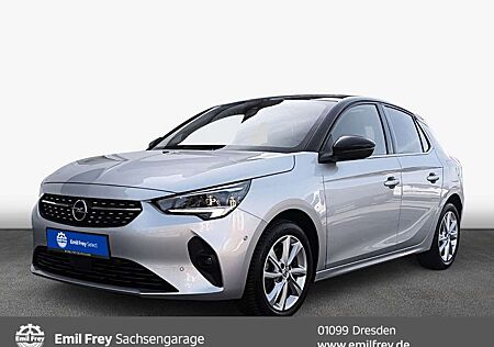 Opel Corsa 1.2 Direct Inj Turbo Automatik Elegance LED