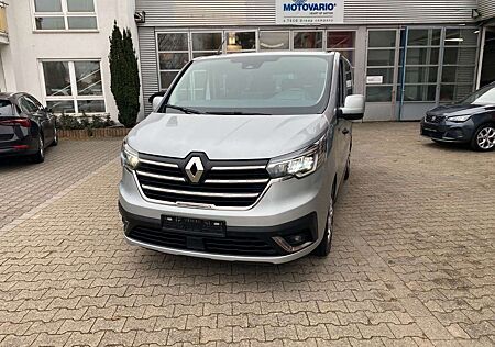 Renault Trafic Combi L1H1 3,0t Life 9Sitzer LED