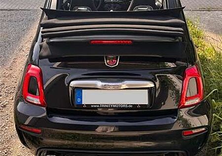 Fiat 595 Abarth 595 C Abarth