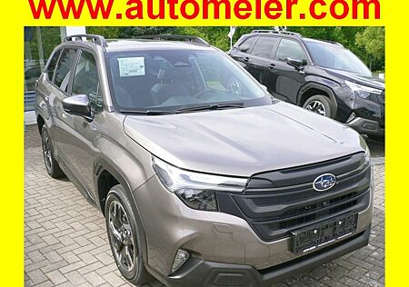 Subaru Forester 2.0ie Exclusive LED Navi Pano 360°Kamera