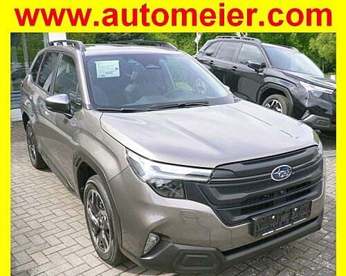 Subaru Forester 2.0ie Exclusive LED Navi Pano 360°Kamera