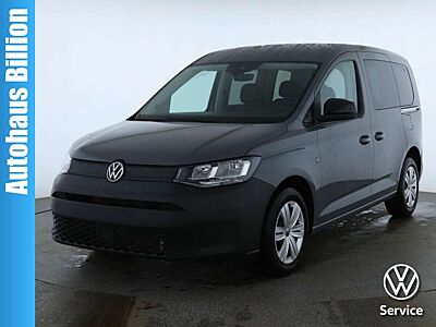Volkswagen Caddy 1.5 TSI OPF BMT DSG // KAMERA, PDC, WINTER
