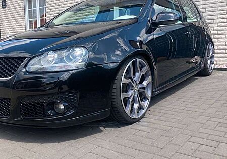 VW Golf Volkswagen 1.9 TDI 4Motion Sportline