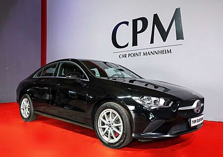 Mercedes-Benz CLA 250 JUNGE STERNE GARANTI BIS 13.05.2027 TOP
